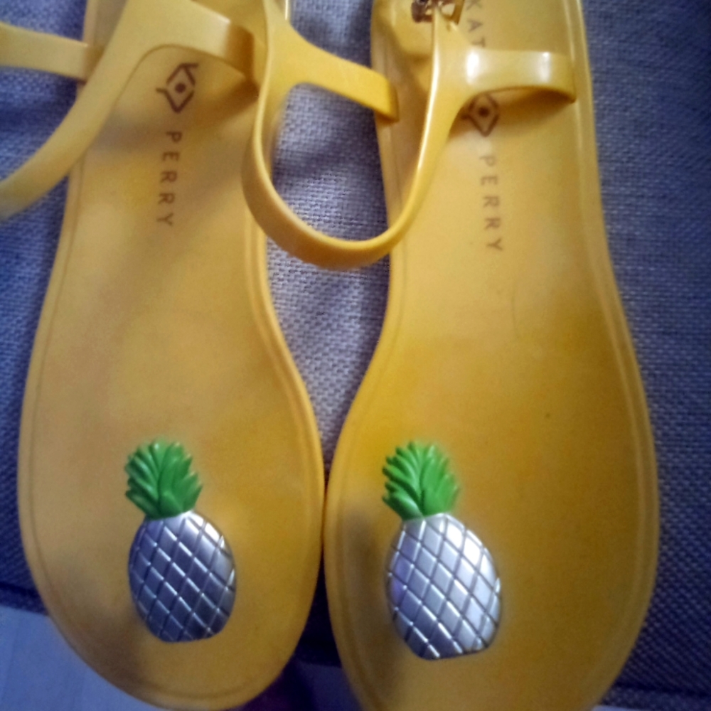 Sandals Katy Perry
